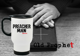 PREACHER MAN - oldprophet.com