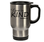 LOVE IS KIND - oldprophet.com