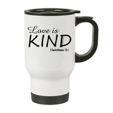 LOVE IS KIND - oldprophet.com