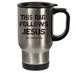 DAD FOLLOWS JESUS - oldprophet.com