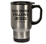 DOCTOR FOLLOWS JESUS - oldprophet.com