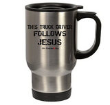 THIS TRUCK DRIVER FOLLOWS JESUS - oldprophet.com
