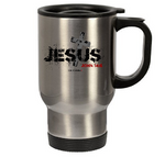 JESUS - oldprophet.com