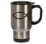 CHRISTIAN FISH - oldprophet.com