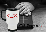 CHRISTIAN FISH - oldprophet.com