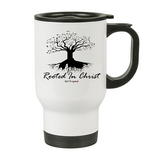 ROOTED IN CHRIST - oldprophet.com