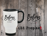 BELIEVE - oldprophet.com
