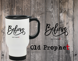 BELIEVE - oldprophet.com
