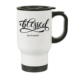 BLESSED - oldprophet.com