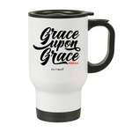 GRACE UPON GRACE - oldprophet.com