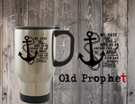 ANCHOR FOR SOUL - oldprophet.com