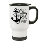 ANCHOR FOR SOUL - oldprophet.com