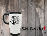 ANCHOR FOR SOUL - oldprophet.com