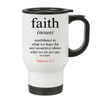 FAITH - oldprophet.com