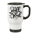 IT IS WELL WITH MY SOUL - oldprophet.com