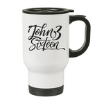 JOHN  3:16 - oldprophet.com
