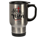 HE IS RISEN - oldprophet.com