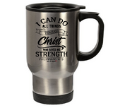 I CAN DO ALL THINGS THROUGH CHRIST - oldprophet.com