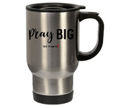 PRAY BIG - oldprophet.com