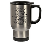 MORE PRECIOUS THAN JEWELS - oldprophet.com