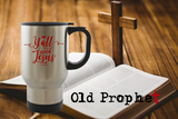 Y'ALL NEED JESUS - oldprophet.com