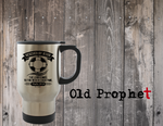 RESCUED BY JESUS - oldprophet.com