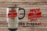 MADE TO WORSHIP - oldprophet.com