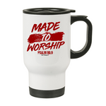MADE TO WORSHIP - oldprophet.com