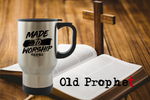 MADE TO WORSHIP - oldprophet.com
