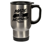 MADE TO WORSHIP - oldprophet.com