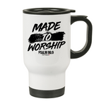 MADE TO WORSHIP - oldprophet.com