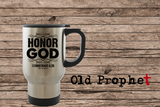 HONOR GOD - oldprophet.com