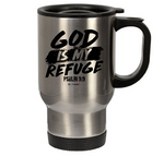 GOD IS MY REFUGE - oldprophet.com