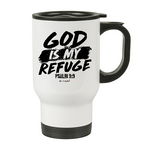 GOD IS MY REFUGE - oldprophet.com