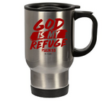 GOD IS MY REFUGE - oldprophet.com