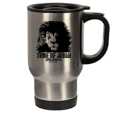 TRIBE OF JUDAH - oldprophet.com