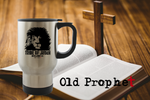 TRIBE OF JUDAH - oldprophet.com
