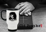 TRIBE OF JUDAH - oldprophet.com