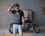 Mens t shirts GOD grant me the serenity - oldprophet.com