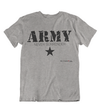 Mens t shirts Army - oldprophet.com