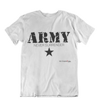 Womens t shirts Army - oldprophet.com