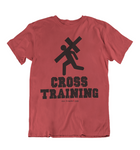 Mens t shirt Cross training - oldprophet.com