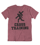 Womens t shirts Cross Training - oldprophet.com