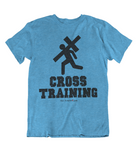 Womens t shirts Cross Training - oldprophet.com