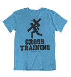 Womens t shirts Cross Training - oldprophet.com