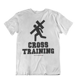 Womens t shirts Cross Training - oldprophet.com