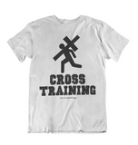 Mens t shirt Cross training - oldprophet.com