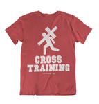 Mens t shirt Cross training - oldprophet.com