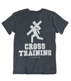 Mens t shirt Cross training - oldprophet.com