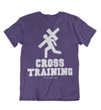 Womens t shirts Cross Training - oldprophet.com